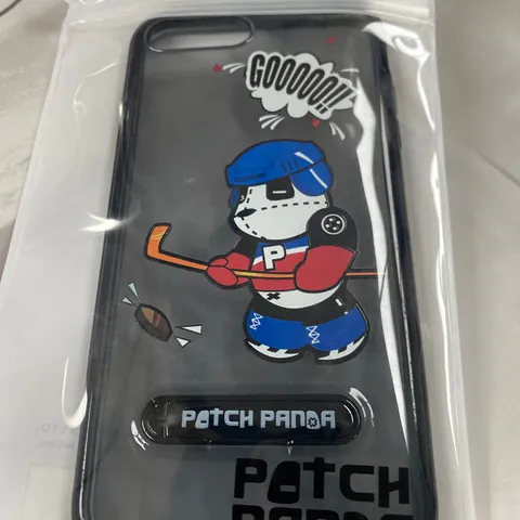 BOXE OF 180 BRAND NEW PATCH PANDA PHONE CASES- MODEL MPS01  