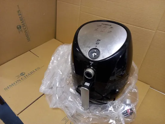 TOWER HEALTHFRY AIR FRYER