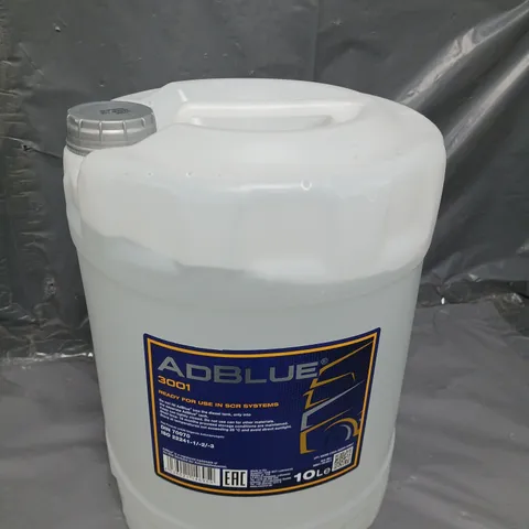 MANNOL ADBLUE 3001 (10L) - COLLECTION ONLY