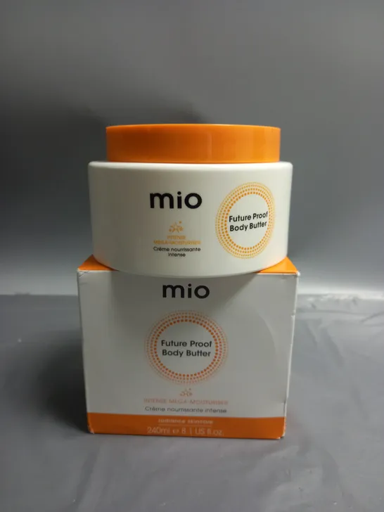 MIO FUTURE PROOF BODY BUTTER 240ML