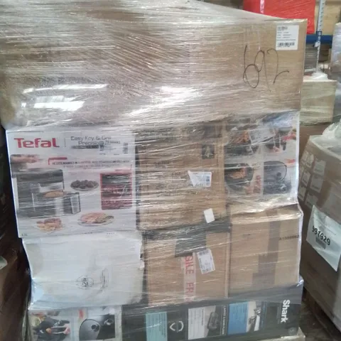 PALLET OF APPROXIMATELY 27 ASSORTED HOUSEHOLD AND ELECTRICAL PRODUCTS TO INCLUDE 