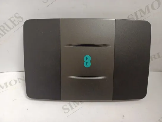 EE SMART HUB - BLACK 