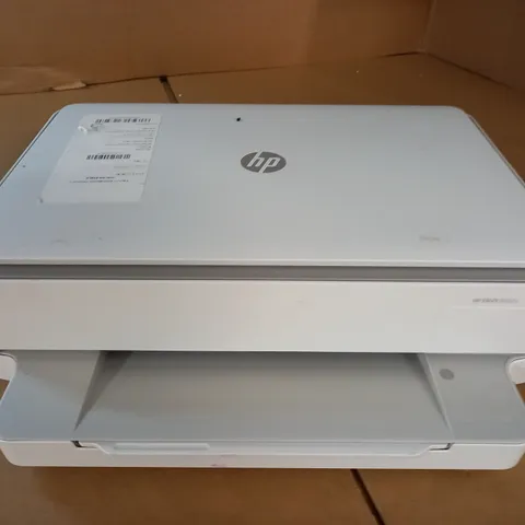 UNBOXED HP ENVY 6032E PRINTER