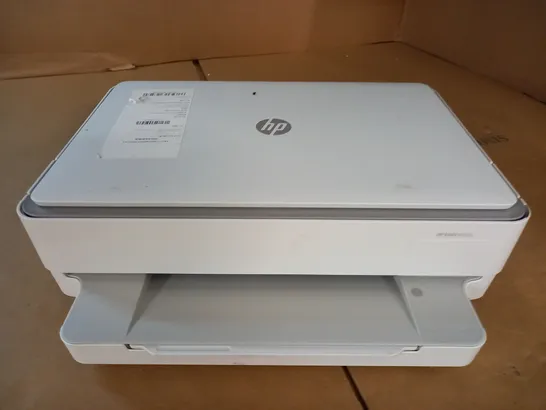 UNBOXED HP ENVY 6032E PRINTER