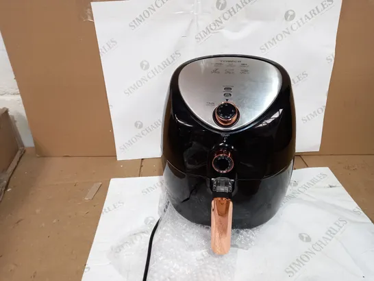 TOWER ROSE GOLD EDITION 4.3 LITRE AIR FRYER