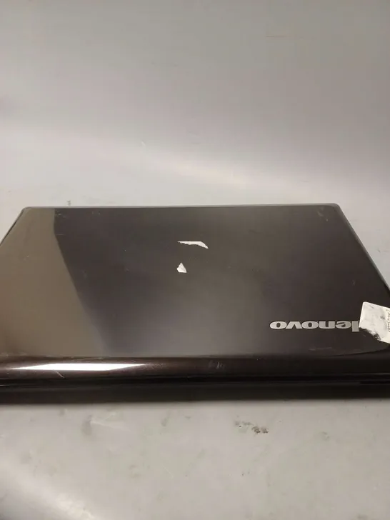 LENOVO G580 LAPTOP 