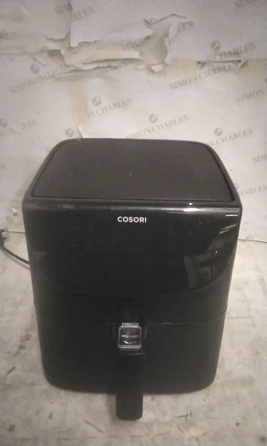 BOXED COSORI 5.5L AIR FRYER 