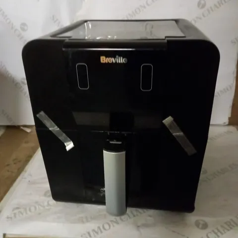 COSORI PREMIUM 5.5L AIR FRYER