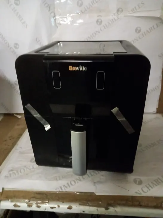 COSORI PREMIUM 5.5L AIR FRYER