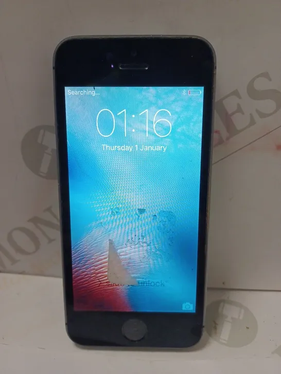 APPLE IPHONE 5S A1457 SMARTPHONE