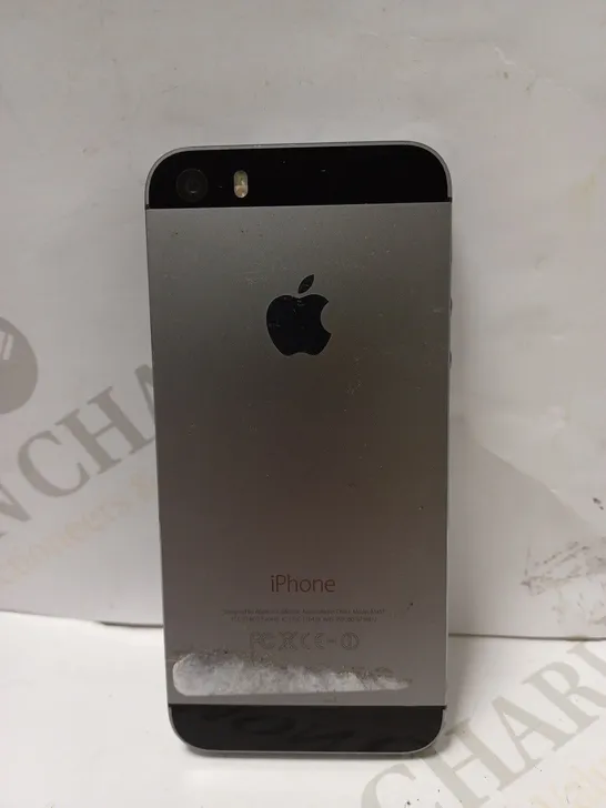 APPLE IPHONE 5S A1457 SMARTPHONE