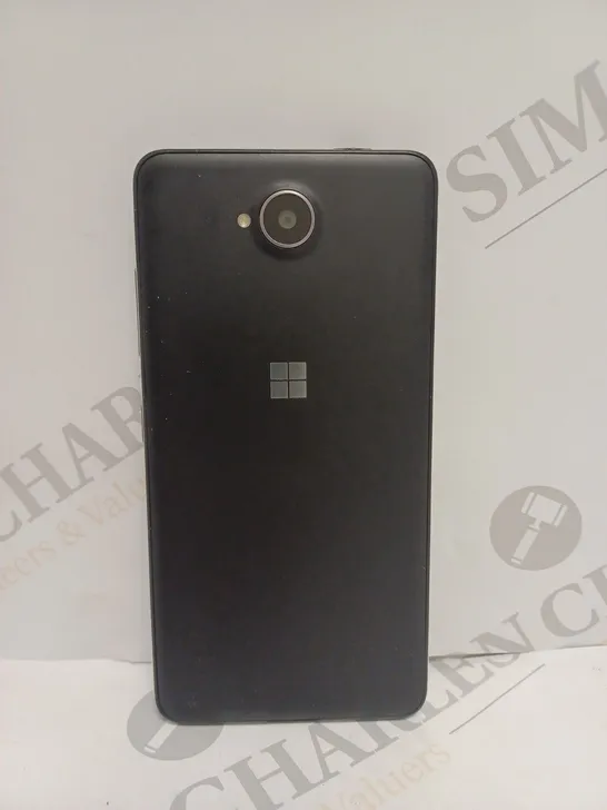 MICROSOFT LUMIA 650 SMARTPHONE 