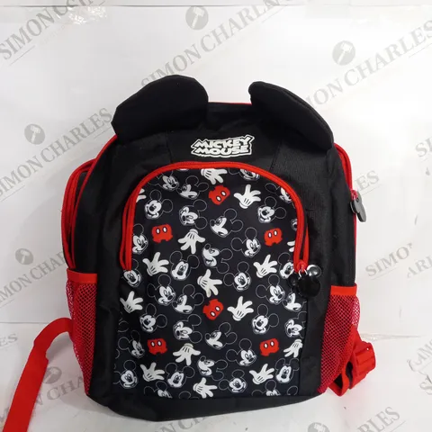 MICKEY MOUSE MINI BACKPACK 