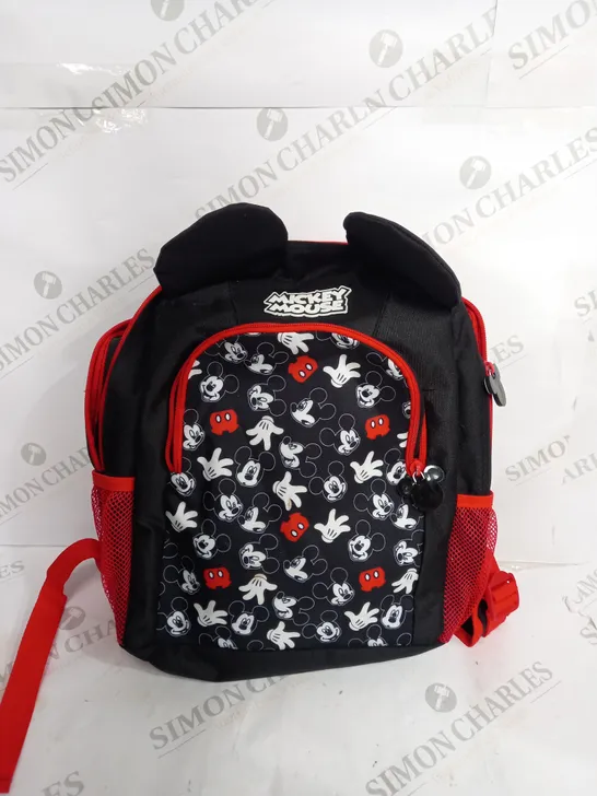 MICKEY MOUSE MINI BACKPACK 