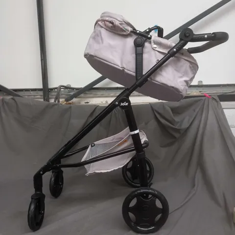 JOLE BABY PUSH PRAM - COLLECTION ONLY 