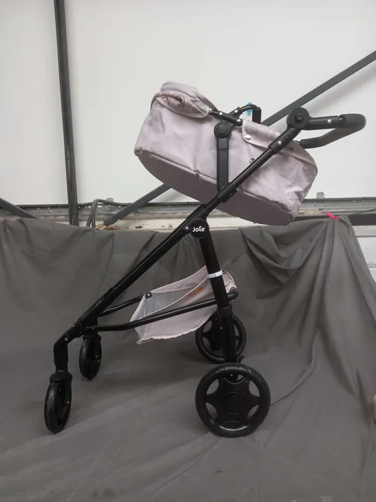 JOLE BABY PUSH PRAM - COLLECTION ONLY 