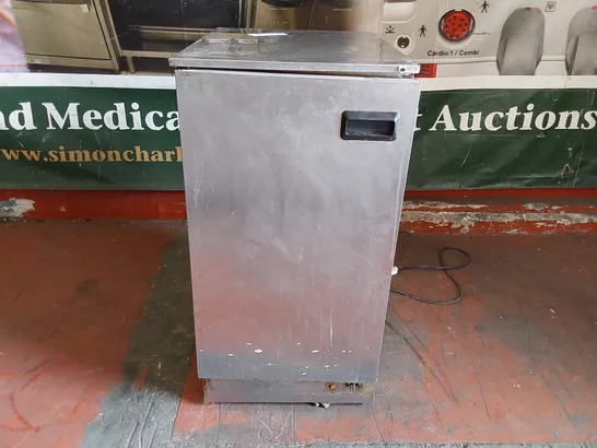 LINCAT STAINLESS STEEL COMMERCIAL FOOD STORAGE UNIT