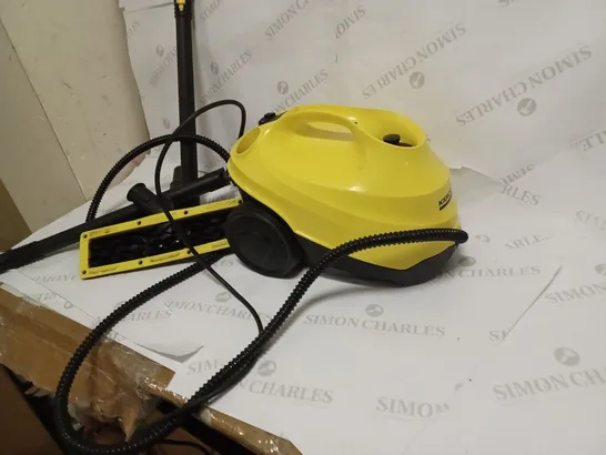 KARCHER STEAM CLEANER SC3 