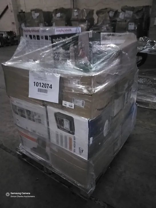 PALLET OF APPROXIMATELY 36 ASSORTED ELECTRONIC GOODS & PRODUCTS INCLUDING