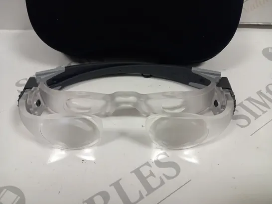 ESCHENBACH MAGNIFIER GLASSES