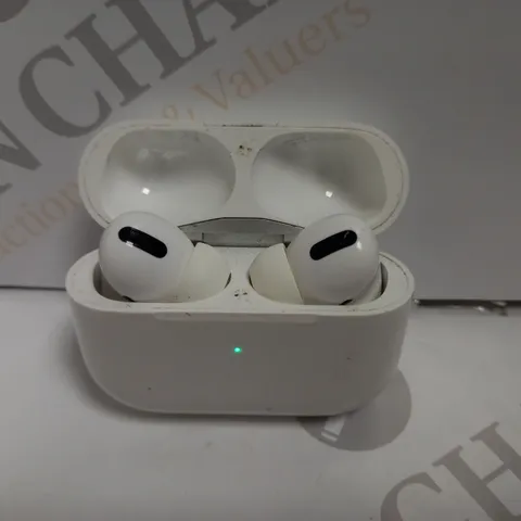 APPLE AIRPODS A2190 - WHITE