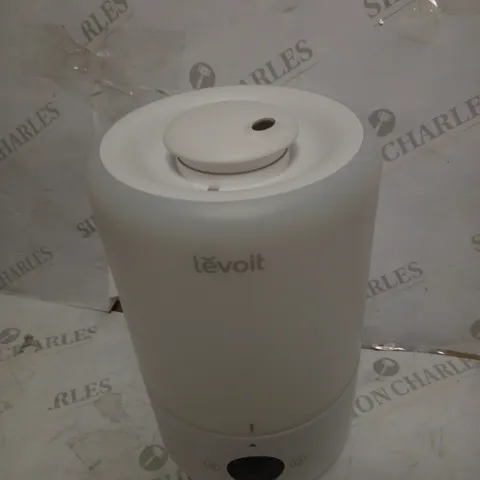 LEVOIT DUAL 200S SMART TOP-FILL HUMIDIFIER