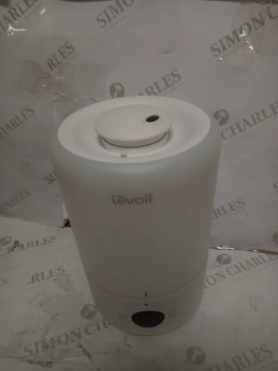 LEVOIT DUAL 200S SMART TOP-FILL HUMIDIFIER