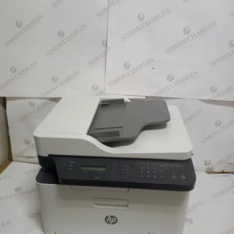 HP COLOR LASER MFP 179FNW MULTIFUNCTION WIRELESS PRINTER