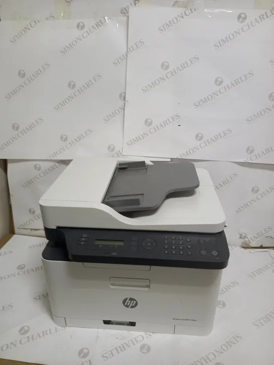 HP COLOR LASER MFP 179FNW MULTIFUNCTION WIRELESS PRINTER