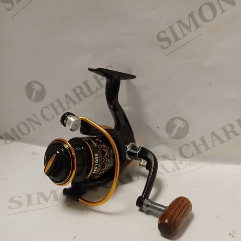 GOLD SHARKING HK1000 FISHING PERFECTION REELS 