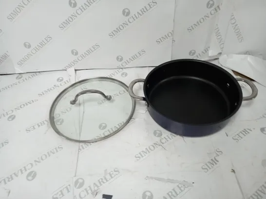 26CM STAINLESS STEEL COOKWARE