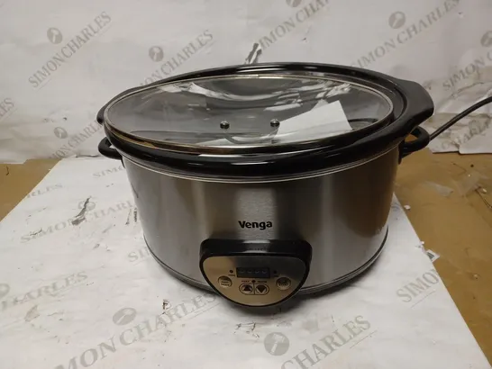 VENGA VG SC 3008 SLOW COOKER