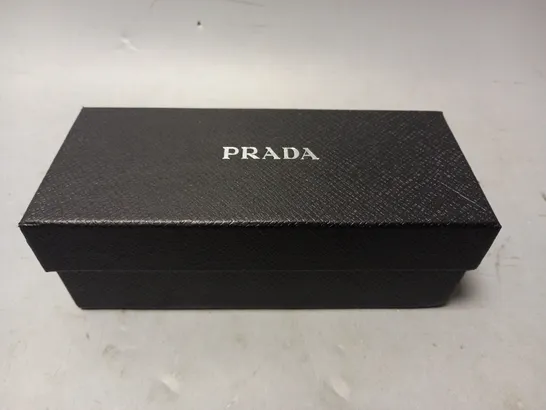 BOXED PRADA 211024 SUNGLASSES