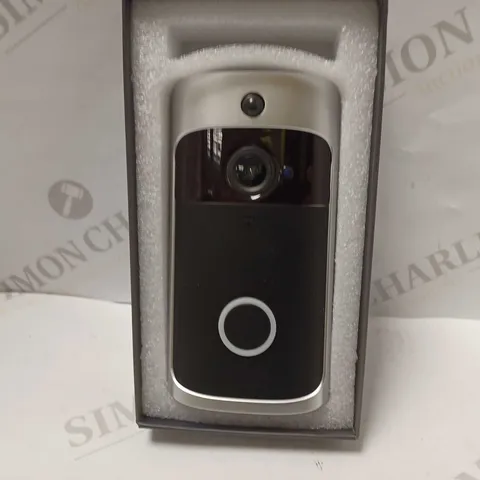 X SMART HOME WIRELESS VIDEO DOORBELL