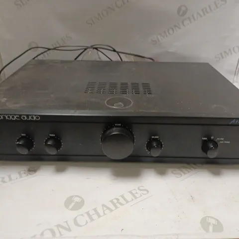 CAMBRIDGE AUDIO A1 INTEGRATED AMPLIFIER 