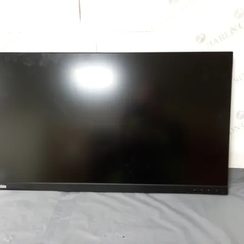 BOXED LENOVO THINKVISION LED COMPUTER MONITOR E28U-20 - COLLECTION ONLY