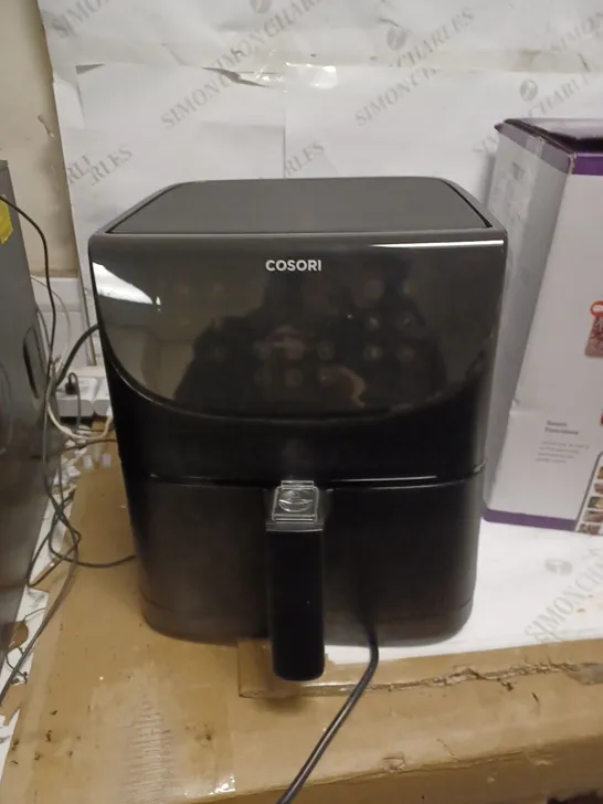 COSORI CS158-AF 5.5L SMART AIR FRYER