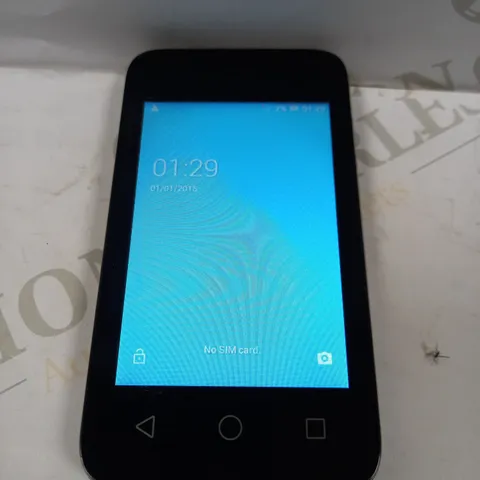 ALCATEL PIXI 3 (3.5)