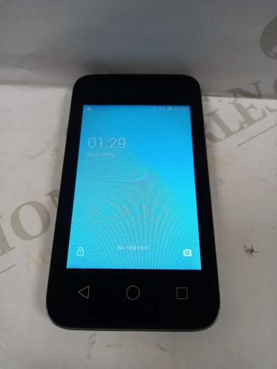 ALCATEL PIXI 3 (3.5)