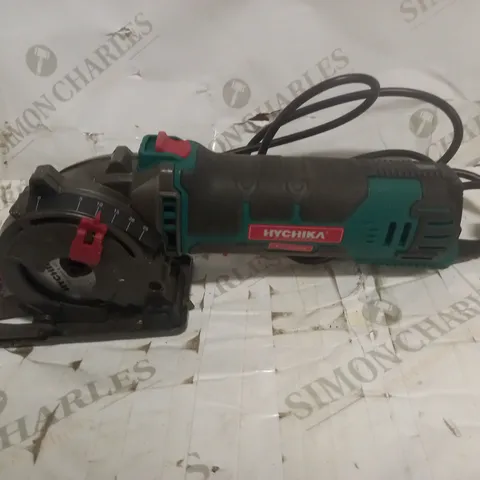 MAKITA MINI CIRCULAR SAW 