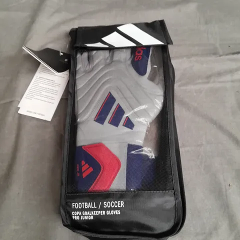 ADIDAS FOOTBALL COPA GOALKEEPER GLOVES PRO JUNIOR 