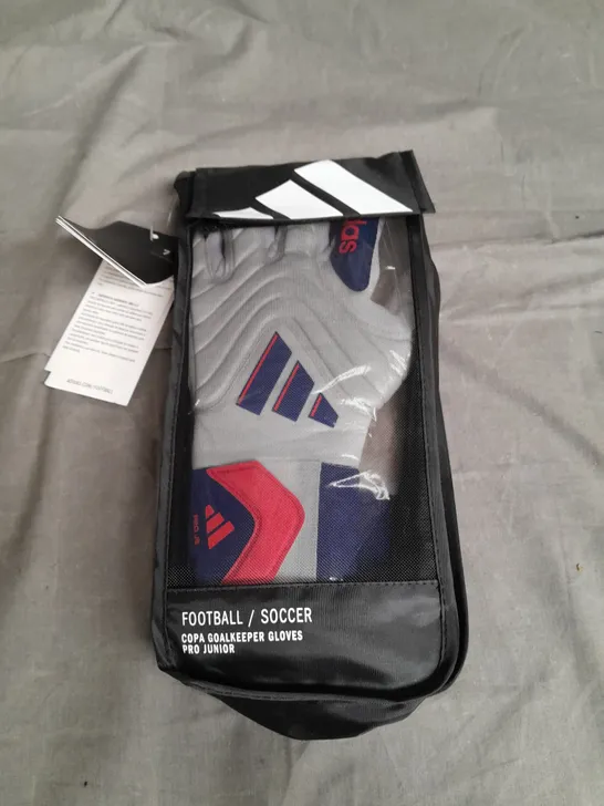 ADIDAS FOOTBALL COPA GOALKEEPER GLOVES PRO JUNIOR 