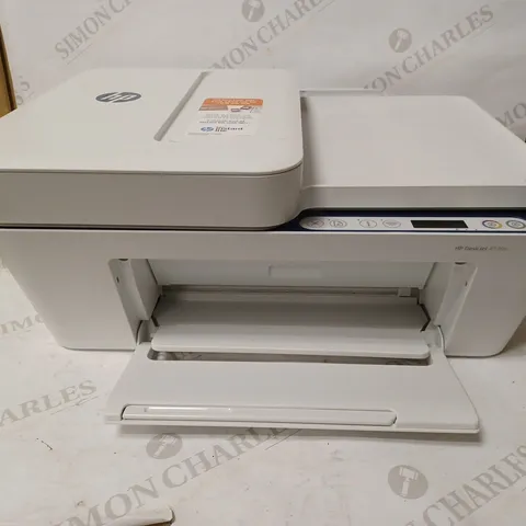 HP DESKJET 4130E PRINTER