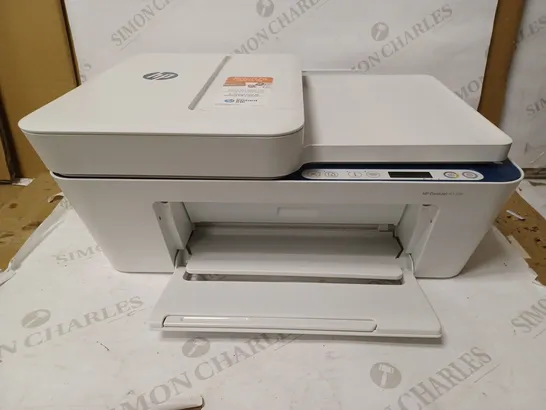 HP DESKJET 4130E PRINTER