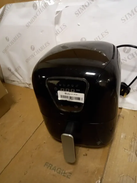 TOWER VORTX DIGITAL AIR FRYER 