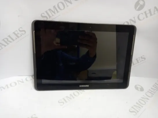 SAMSUNG TABLET MODEL: GT-P5110