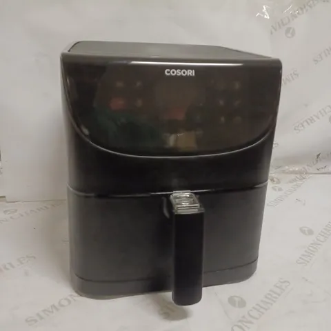 COSORI 5.5L XXL OIL FREE AIR FRYER 1500W