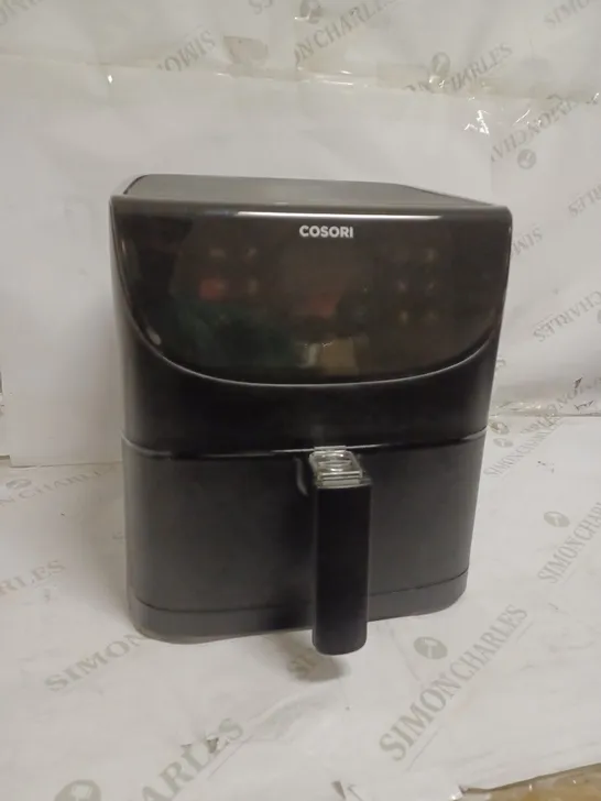 COSORI 5.5L XXL OIL FREE AIR FRYER 1500W