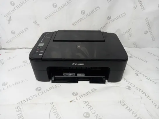 BOXED CANON PIXMA TS3350 PRINTER 