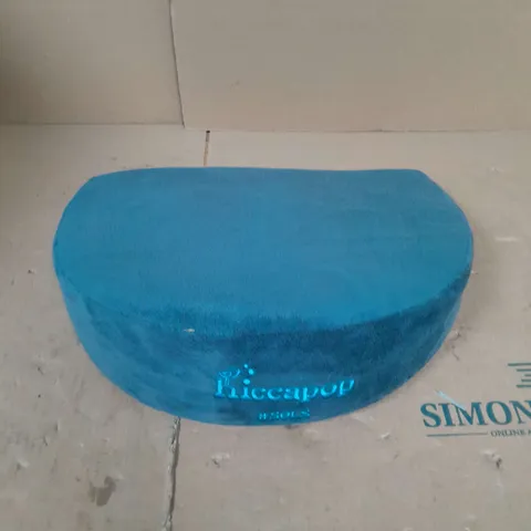 HICCAPOP PREGNANCY WEDGE BELLY PILLOW